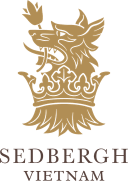 Sedbergh Vietnam Logo